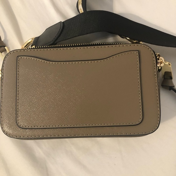 🎁 NWOT Authentic Marc Jacobs Snapshot - Picture 3 of 9